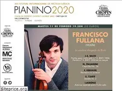 Sites similar to pianino.es
