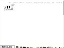 Sites similar to pianissimoo.ca