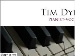 Sites similar to pianist-vocalist-composer.com