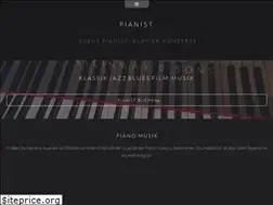 Sites similar to pianist.ch