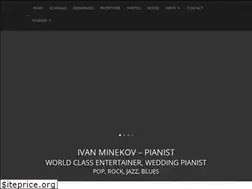 Sites similar to pianist.eu