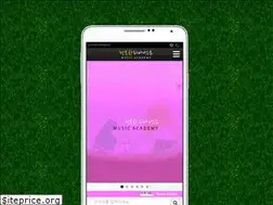 Sites similar to pianist.moapp.kr