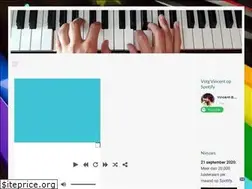 Sites similar to pianistbreda.nl
