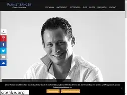 Sites similar to pianistsaenger.ch