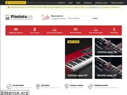 Sites similar to pianistu.ru