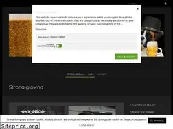 Sites similar to piankanapiwku.pl