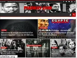 Sites similar to piankhy.com