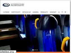 Sites similar to pianki-pur.com.pl