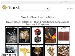 Sites similar to pianki.com
