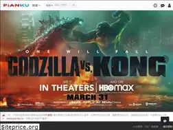 Sites similar to pianku.la