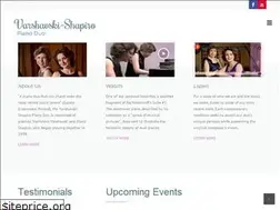Sites similar to piano-4-hands.com