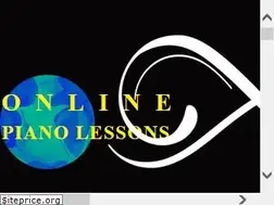 Sites similar to piano-composer-teacher-london.co.uk