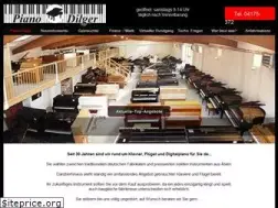 Sites similar to piano-dilger.de