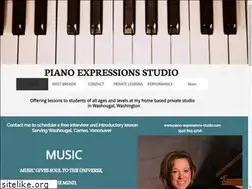Sites similar to piano-expressions-studio.com