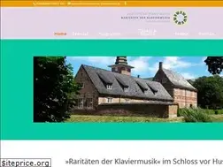 Sites similar to piano-festival-husum.com