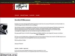 Sites similar to piano-friedrich.de