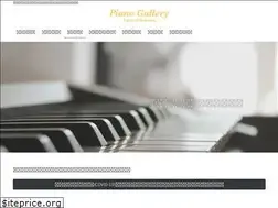 Sites similar to piano-g.co.jp