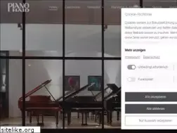 Sites similar to piano-haid.com
