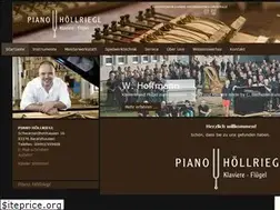 Sites similar to piano-hoellriegl.de
