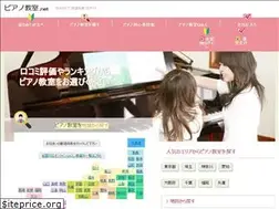 Sites similar to piano-k.net