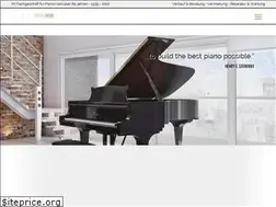 Sites similar to piano-micke.de