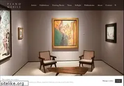 Sites similar to piano-nobile.com
