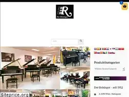 Sites similar to piano-reisinger.at