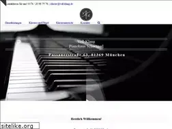 Sites similar to piano-schwaegerl.de