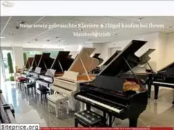 Sites similar to piano-spengler.de