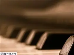 Sites similar to piano-star.com