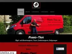 Sites similar to piano-taxi.de