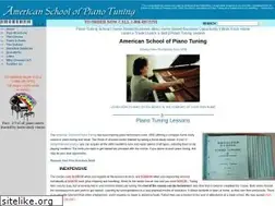 Sites similar to piano-tuning.com