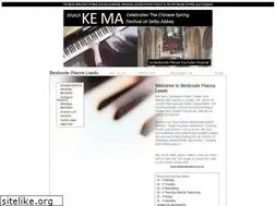 Sites similar to piano-uk.com
