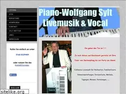Sites similar to piano-wolfgang.de