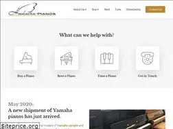 Sites similar to piano.co.nz