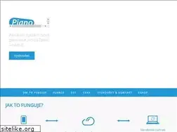 Sites similar to piano.cz