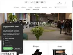 Sites similar to piano.dk