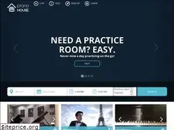 Sites similar to piano.house