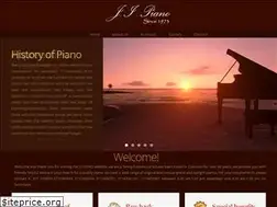 Sites similar to piano.lk
