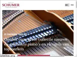Sites similar to piano.nl