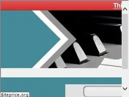 Sites similar to piano.org