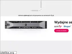 Sites similar to piano.pl