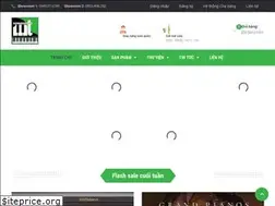 Sites similar to piano.vn
