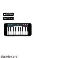 Sites similar to piano3d.com