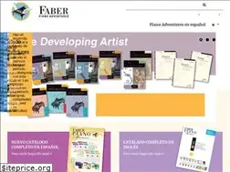 Sites similar to pianoadventures-es.com