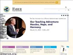 Sites similar to pianoadventures.com