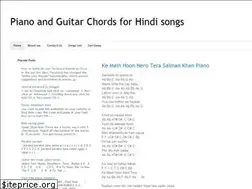 Sites similar to pianoandweb.blogspot.com