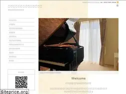 Sites similar to pianoangel.net