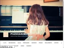 Sites similar to pianoanimado.com