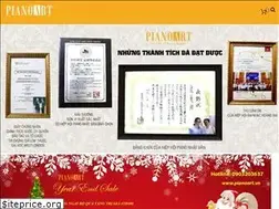 Sites similar to pianoart.vn